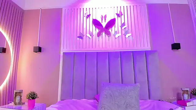 diosa_cristal webcam