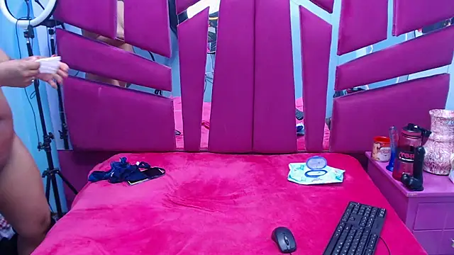 Carolina_Suarez_ webcam