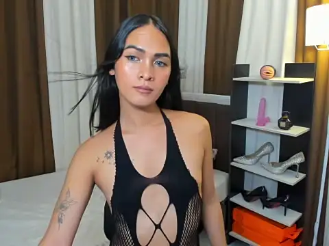 Sedictive_Samantha webcam