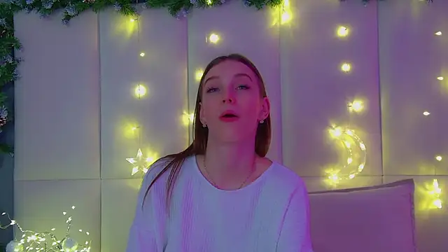 veronicavances - VeronicaVances's free webcam - UK Sex Cams