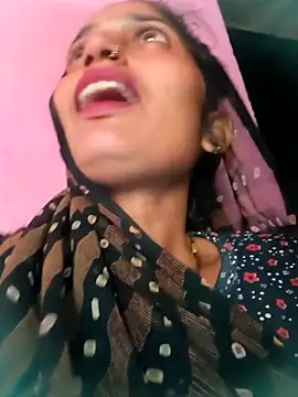 Webcam Model (Pooja_shre)  is live.Free join now!