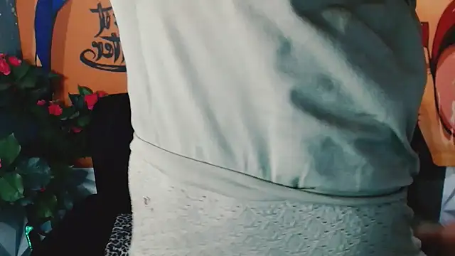 Ebonystormxxx webcam