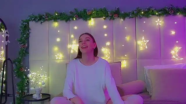 VeronicaVances webcam