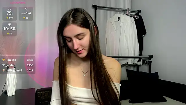 hi_kelly - Hi_Kelly's free webcam