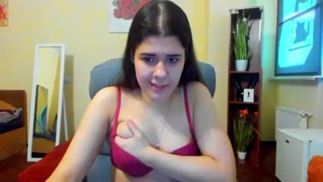 joannia - Joannia's free webcam