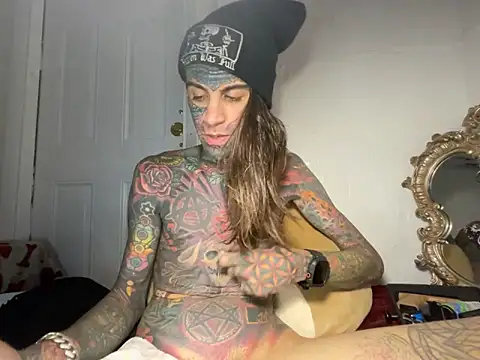 Dyskizly's Thumb Image