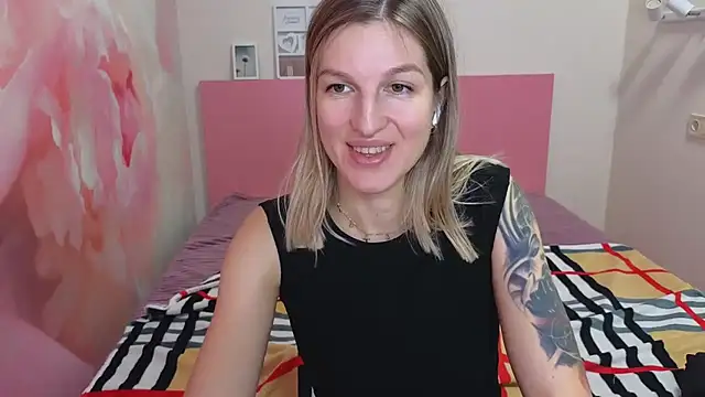EmilyWalkeri webcam