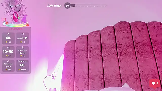 Carolina_Evanss webcam