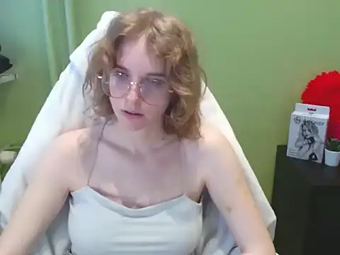 juicyPenny webcam stripchat model stream image