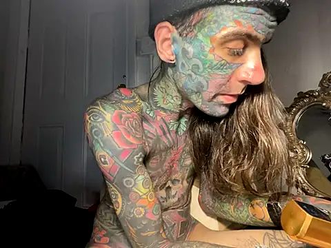 dyskizly - Dyskizly's free webcam - UK Sex Cams