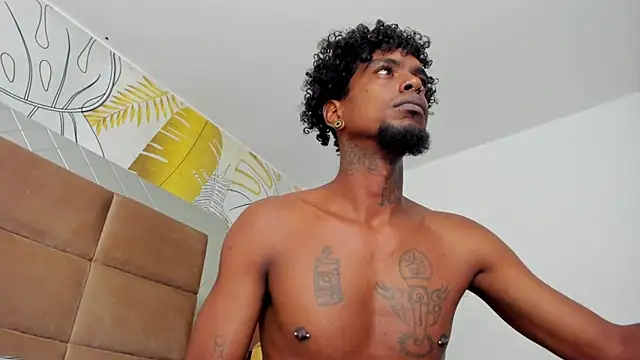 bigblackhotx1 webcam