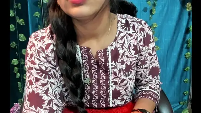 Forever_Love2025 webcam