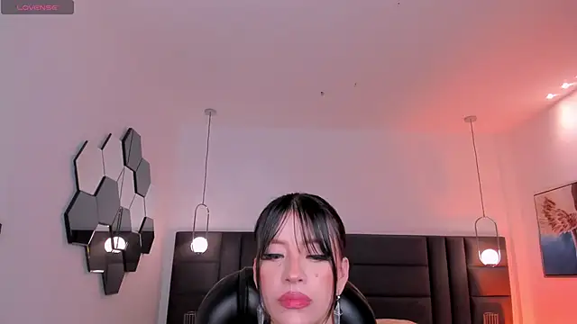 ValeriaRiveraX webcam