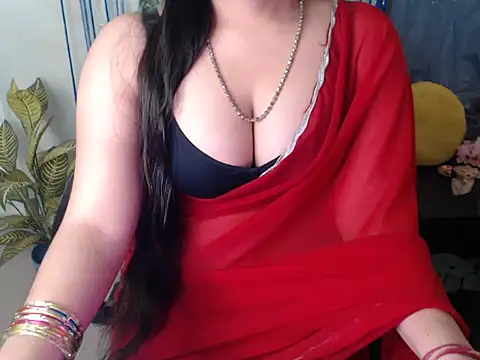 anika_bold webcam