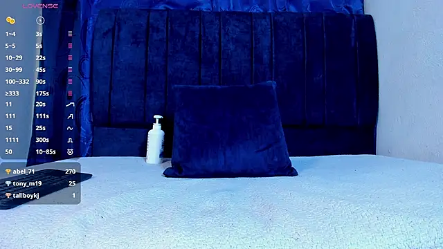 AlexanderSavage webcam