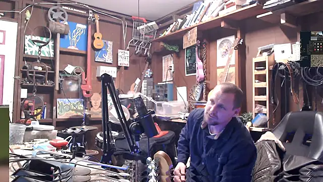 itsjameswebbscope webcam