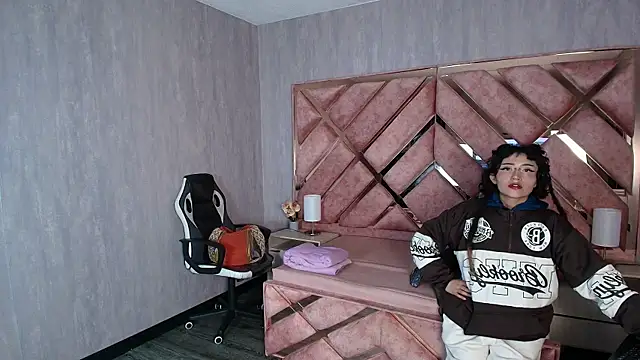 Babyyrasta666 webcam