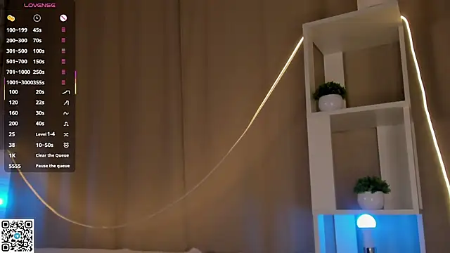 AlberthaEscue webcam