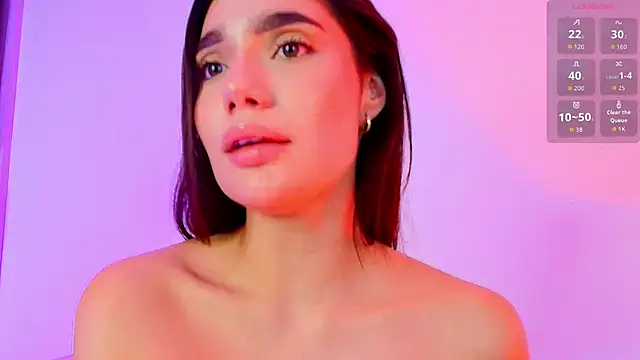 Alyssia_Collins webcam