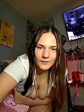 Babynina77 webcam