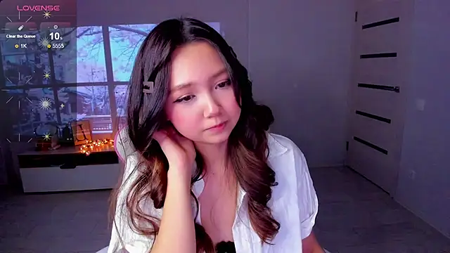 Fluffy_Rose webcam