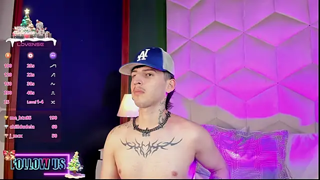 sett_and_gwen webcam