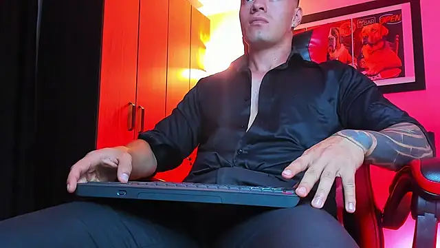 ALPHA_DOMINUS_ webcam