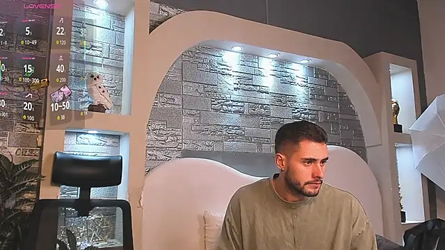 dominic_de_luca webcam