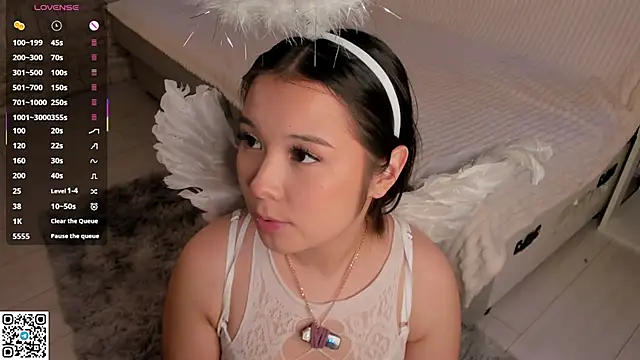 AlberthaEscue webcam