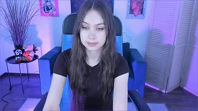 BlossomVesper webcam