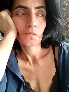 Gecenin_Kralicesi webcam