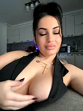 melissablack webcam