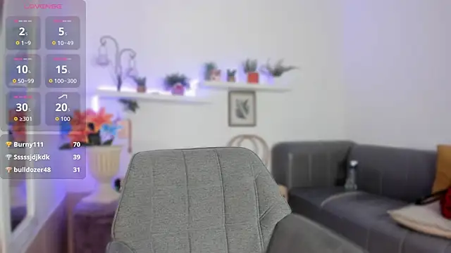 salma_arabicc webcam