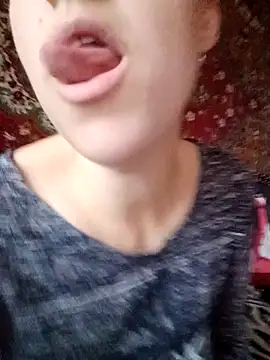 Webcam Model (Calibers2932)  is live.Free join now!