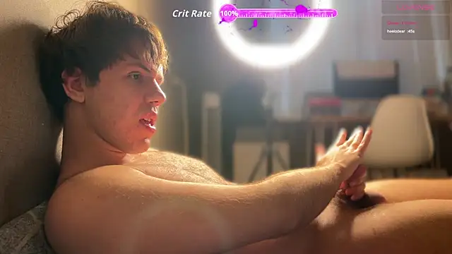 mynameischris webcam