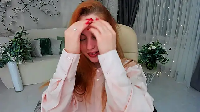 AirySilhouette webcam