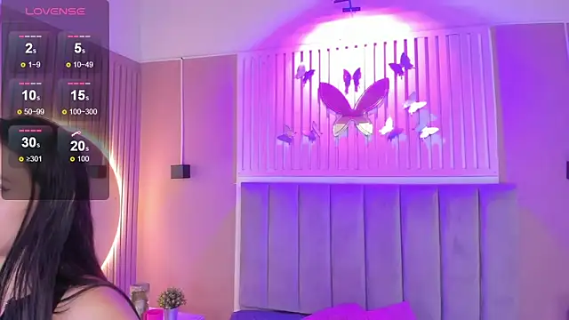 diosa_cristal webcam