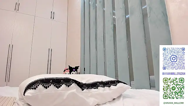 VivianMiller_ webcam