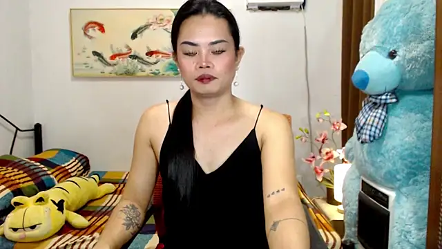 margalicious69 webcam