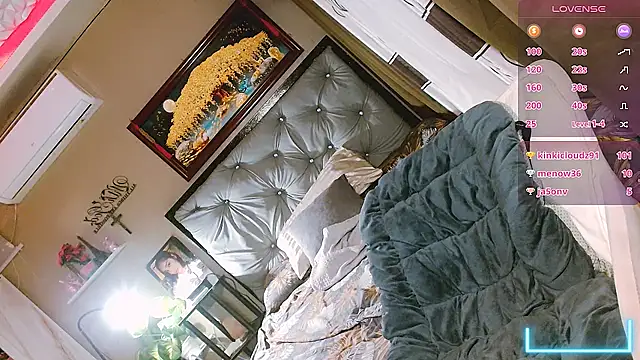 Franchesca_Trans webcam