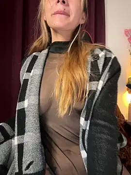 __prettywoman__ - __PrettyWoman__'s free webcam - UK Sex Cams