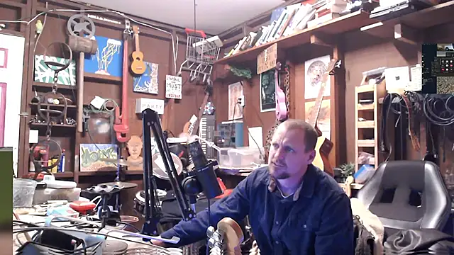 itsjameswebbscope - Itsjameswebbscope's free webcam - UK Sex Cams