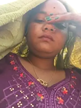 Hot_Shredha webcam stripchat model stream image