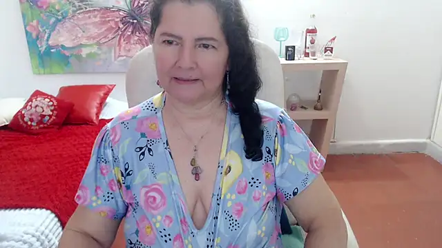 leonela_69 - Leonela_69's free webcam - UK Sex Cams