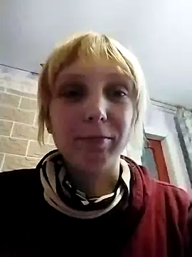 Webcam Model (Ponka2011)  is live.Free join now!