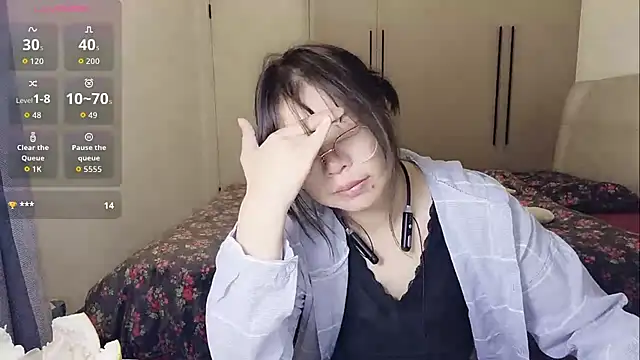 Mannie-170 webcam stripchat model stream image