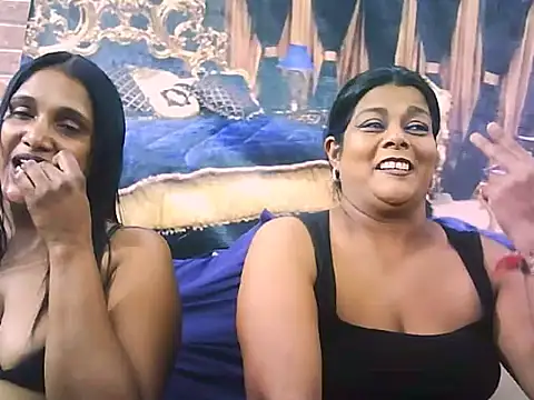 indianCherryPie webcam