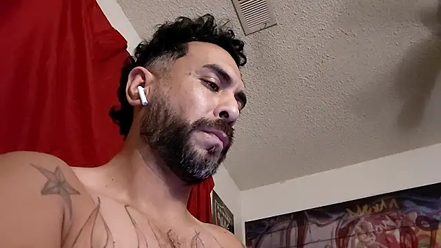 Forbidden_daddy webcam