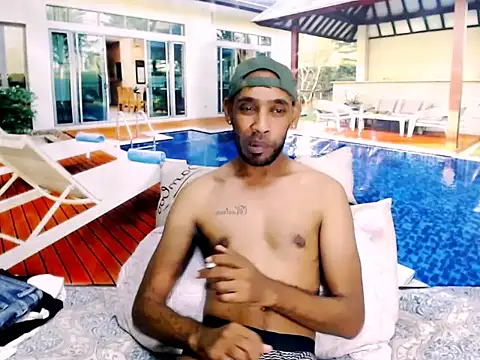 IndianMagicMike webcam