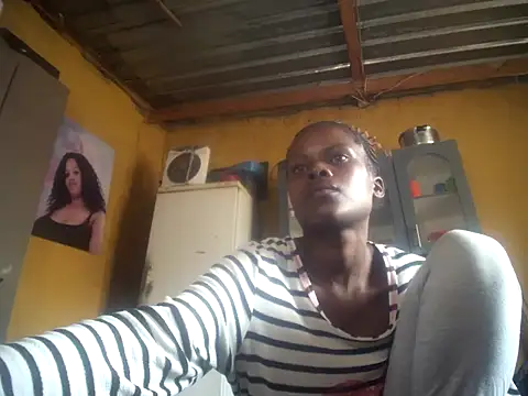 Caramelchick01 webcam